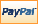 We accept payment using Paypal