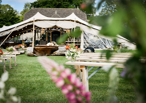 Jenners Barn